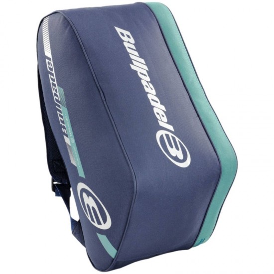 Bullpadel Tour BPP25015 Bolsa De Padel Azul Marinho