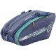 Borsa da padel Bullpadel Tour BPP25015 blu navy