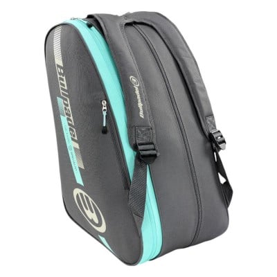 Bullpadel Tour Padel Bag BPP25015 Dark Grey