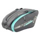 Bullpadel Tour Padel Bag BPP25015 Cinza Escuro