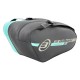 Bullpadel Tour Padel Bag BPP25015 Cinza Escuro