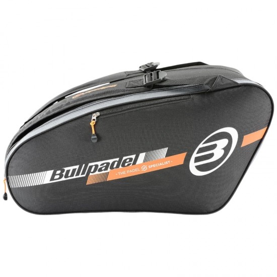 Borsa da padel Bullpadel Tour BPP25015 nera