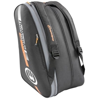 Bullpadel Tour Padel Bag BPP25015 Black