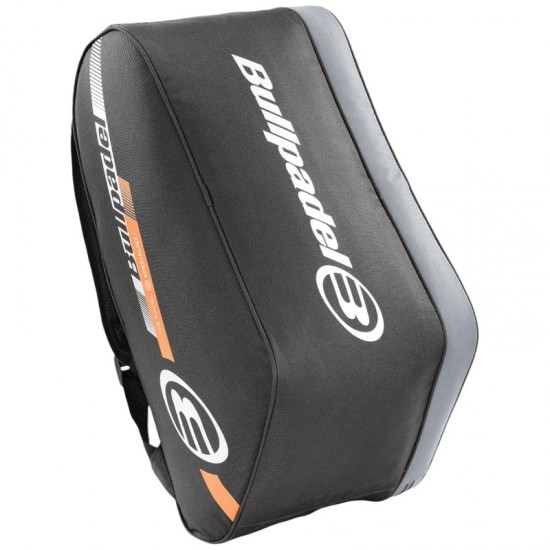 Bullpadel Tour Padel Bag BPP25015 Black