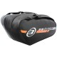 Bullpadel Tour Padel Bag BPP25015 Black