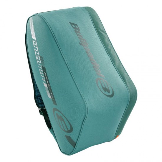 Bullpadel Tour Padel Bag BPP25015 Teal Green