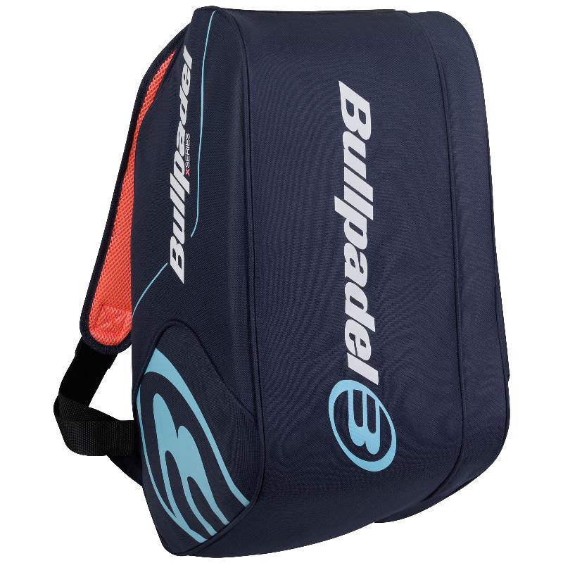 Borsa da padel Bullpadel Tour BPPEX002 blu navy