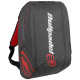 Borsa da padel Bullpadel Tour BPPEX002 grigio scuro