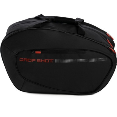 Paletero Drop Shot 25 Negro