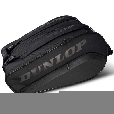 Paletero Dunlop Elite Negro
