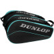Dunlop Elite Black Oil Padel Bag