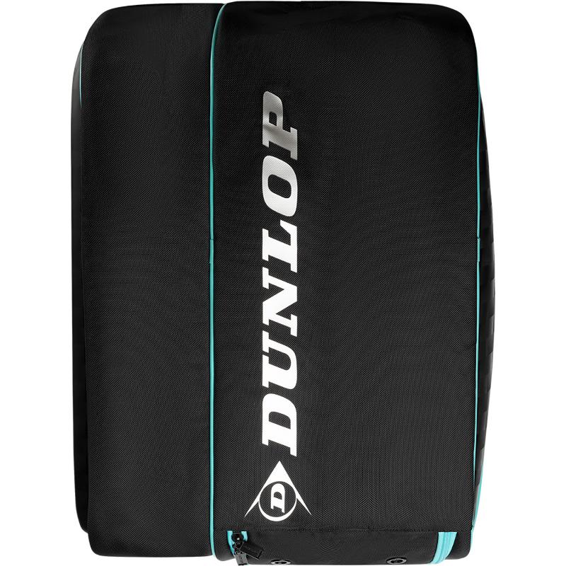 Dunlop Elite Black Oil Padel Bag