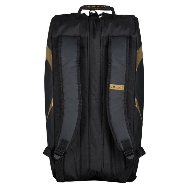 Paletero Endless Icon Ouro Preto