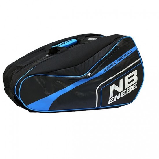 Enebe Aerox Pro Black