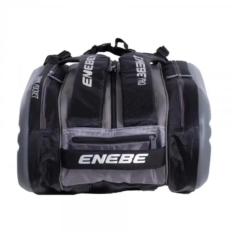 Enebe Pro Sac de Padel Gris