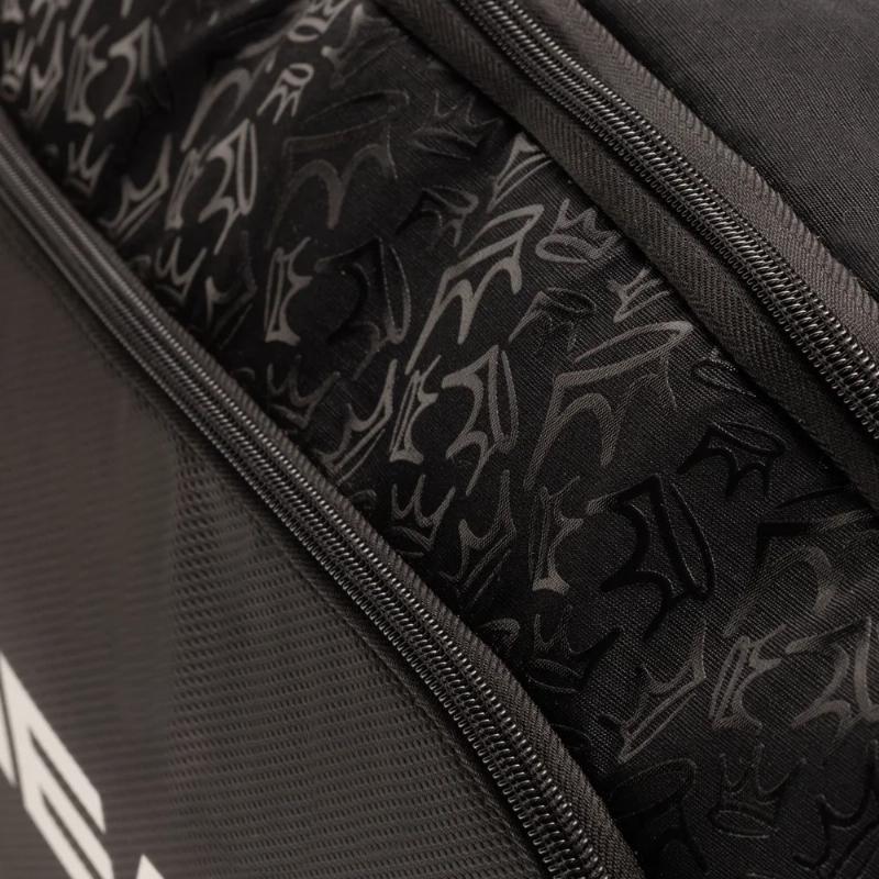 Paletero Head Arturo Coello Pro X Duffle L Negro