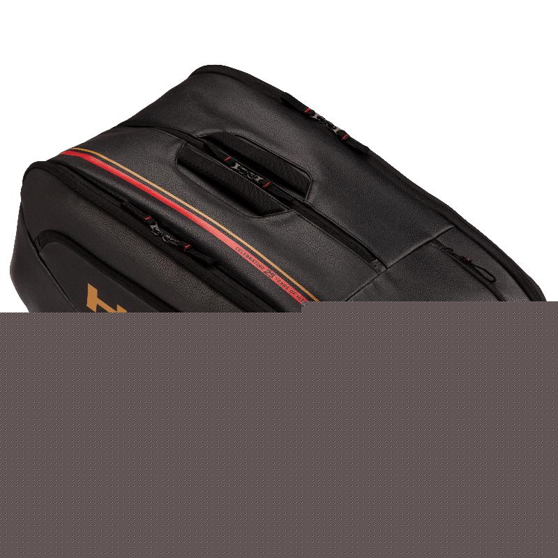 Testa Paletero Retro 25TH LTD