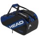 Head Team L Blue Black Padel Racket Bag