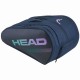 Borsa da padel Head Tour Padel L blu navy