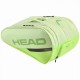 Head Tour Padel L Sac de Padel Vert