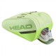 Head Tour Padel L Green Padel Bag