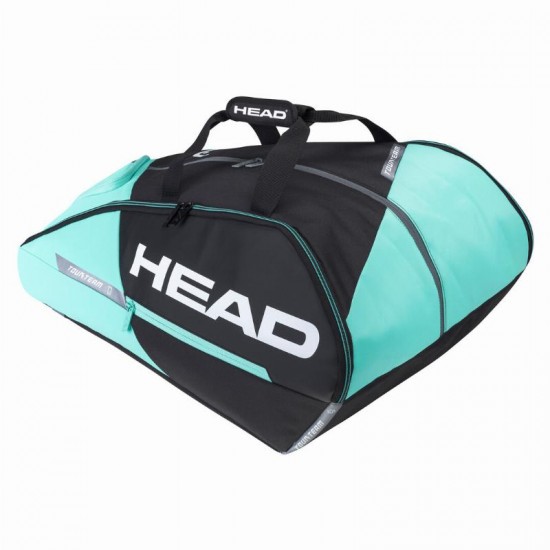 Paletero Head Pro Padel Bag L azul marino