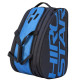 Hirostar Pro Saco De Padel Preto Azul