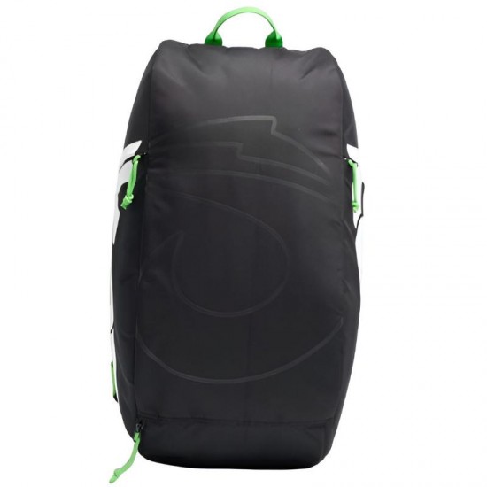 Lok One Preto Cinza Escuro Lime Padel Bag