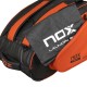 Nox ML10 Team Saco De Padel De Argila Preto