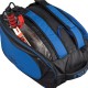 Borsa per racchette da padel Nox ML10 Team nera blu