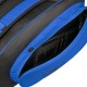 Borsa per racchette da padel Nox ML10 Team nera blu