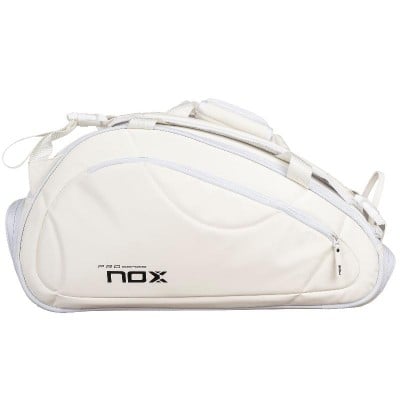 Paletero Nox Pro Series Blanco