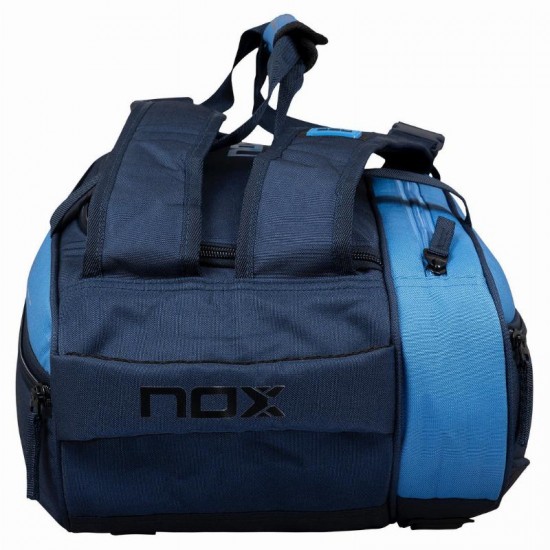 Borsa da padel Nox Street Series Sky Blue