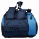 Nox Street Series Sky Blue Padel Bag