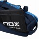 Sac de padel Nox Street Series Sky Blue