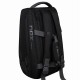 Nox Street Series Preto Cinza Raquete De Padel Bag