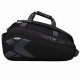 Sac de raquette de padel Nox Street Series noir gris