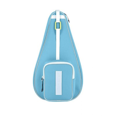 Osaka Neoprene Sleeve Padel Bag Light Blue