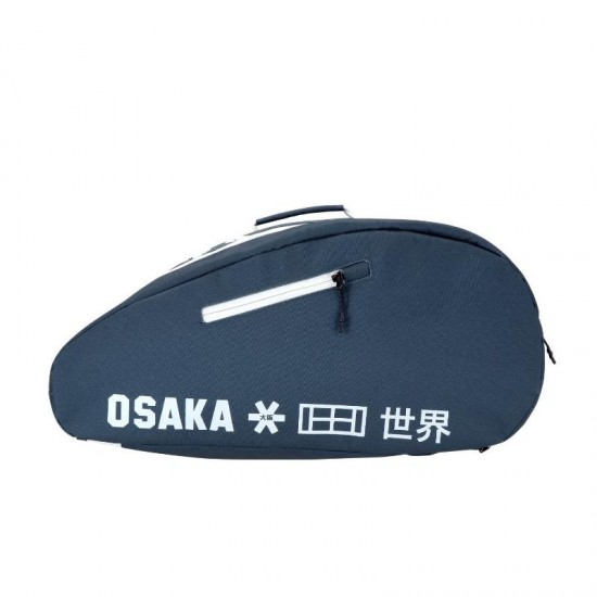 Osaka Sports Borsa da padel blu navy