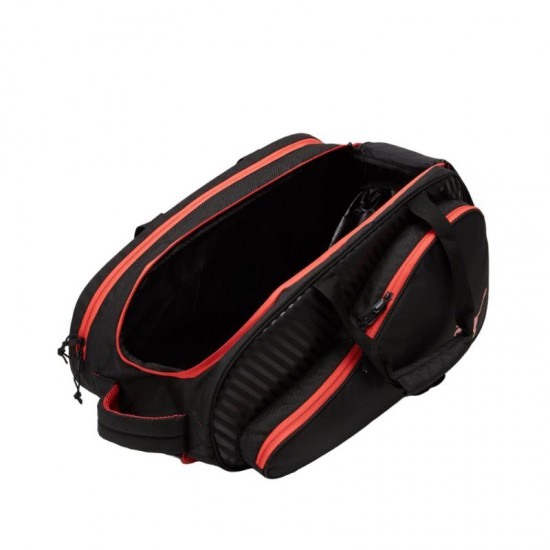 Sac de padel Puma Nova Elite Noir Rouge