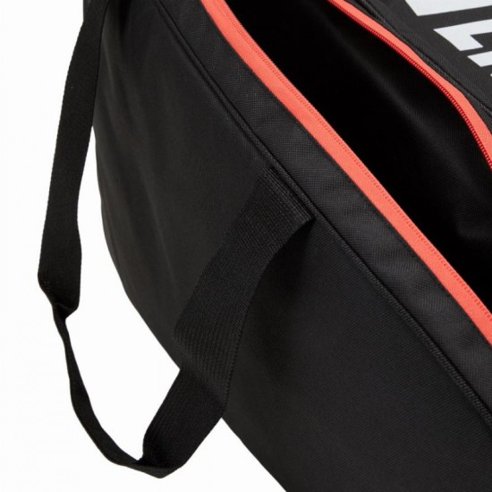 Borsa da padel Puma Nova Elite Nero Rosso