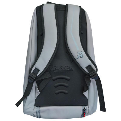 Royal Padel Force Gray Padel Bag