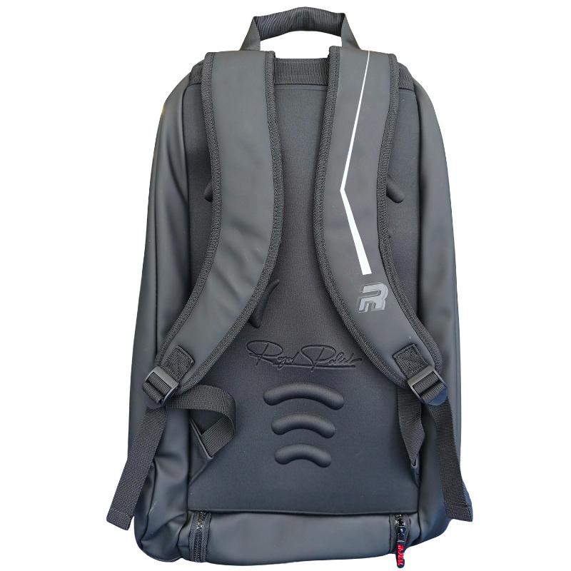 Sac Padel Noir Royal Padel Force