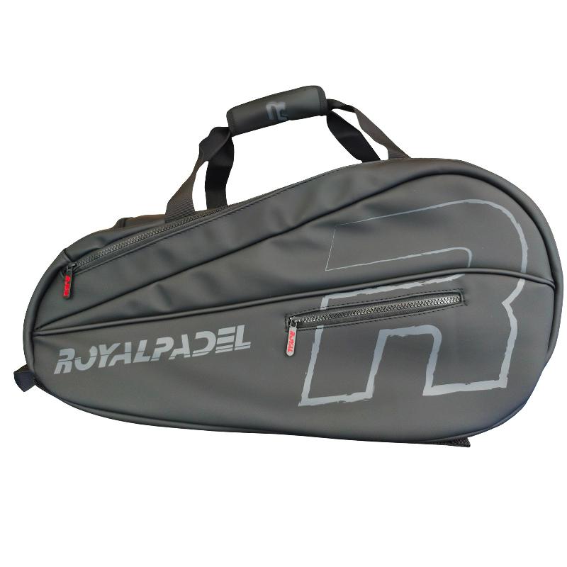 Sac Padel Noir Royal Padel Force