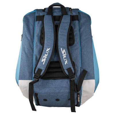 Sac de padel Siux Pro Tour Blue