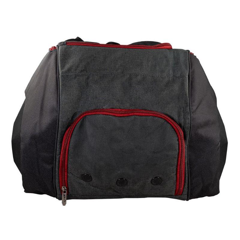 Siux Pro Tour Black Padel Racket Bag