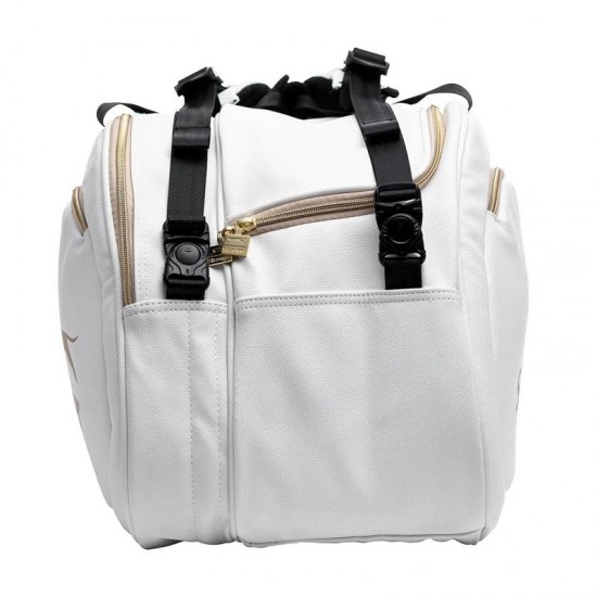 Sac de padel Slazenger Vibora blanc