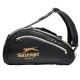 Slazenger Vibora Saco de Padel Preto