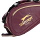 Slazenger Vibora saco de padel vermelho