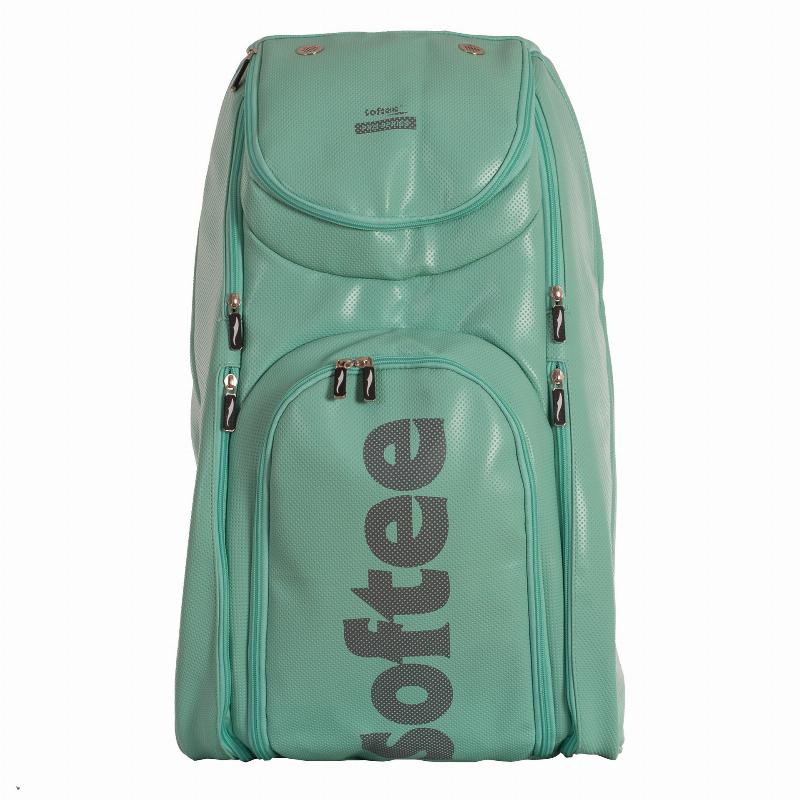 Paletero Softee Car V2 Verde Soft